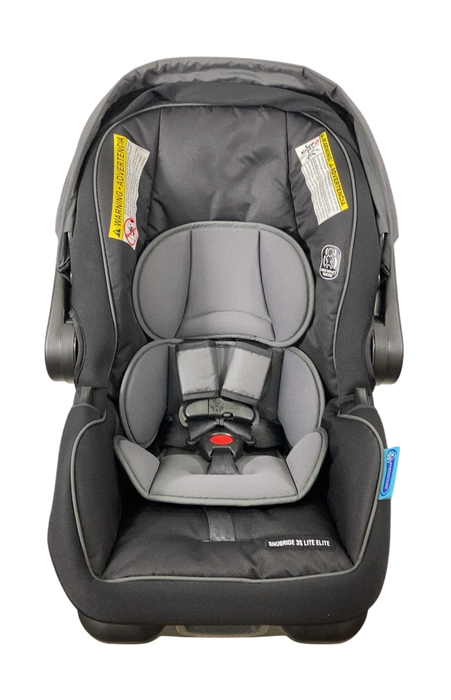 Shop Graco Modes Nest Travel System, 2024, Sullivan at GoodBuy Gear