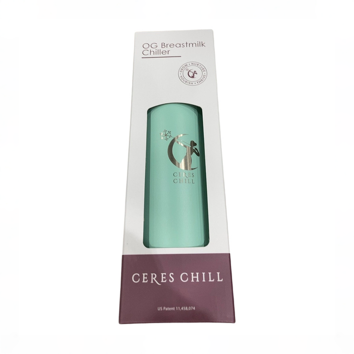 Shop Ceres Chill OG+ Chiller/Warmer (38oz), Touching Grass at GoodBuy Gear