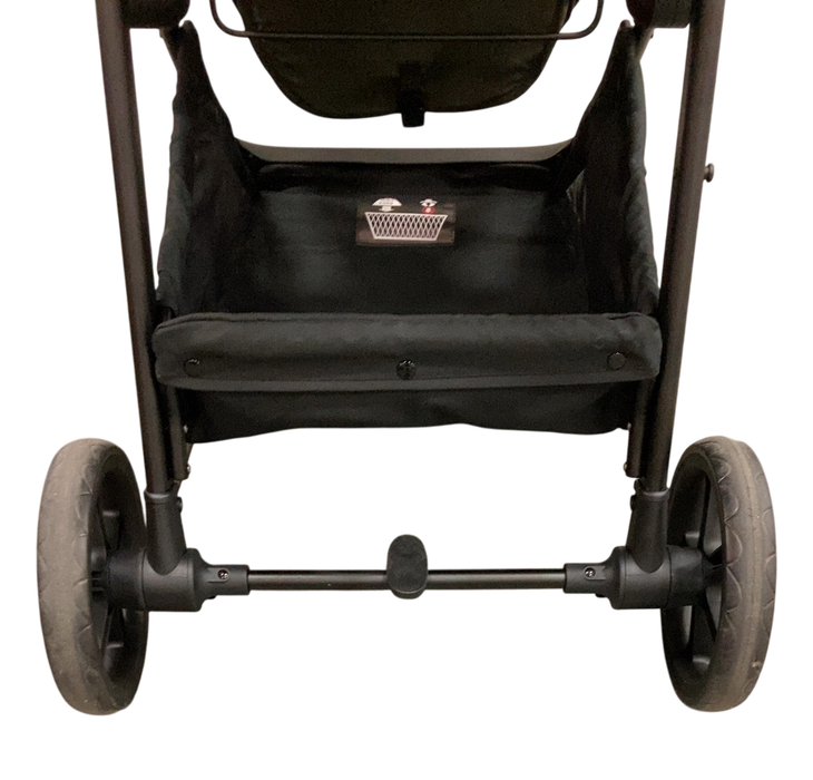 Mompush Nova Stroller, Forest, 2024