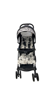 Shop Kolcraft Cloud Sport Stroller, 2025, Triangles Gray at GoodBuy Gear