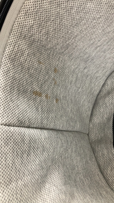 Shop UPPAbaby V2 Bassinet, Jake (Charcoal) at GoodBuy Gear