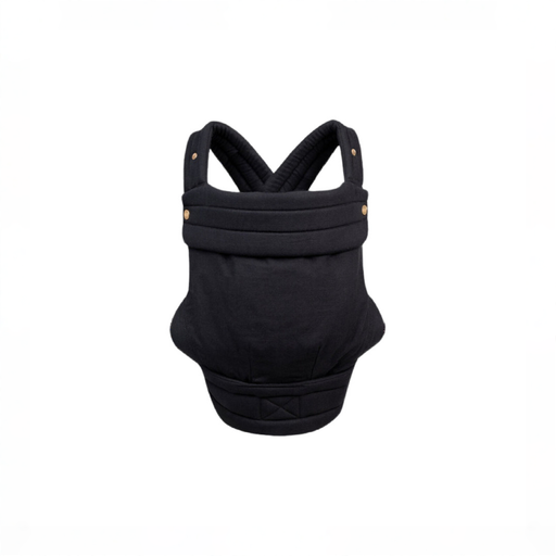 Shop Mabē The Monarch Carrier, Ebony at GoodBuy Gear