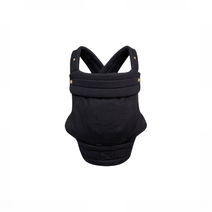 Shop Mabē The Monarch Carrier, Ebony at GoodBuy Gear