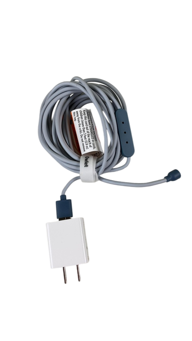 Shop Owlet Cam 2, Bedtime Blue at GoodBuy Gear