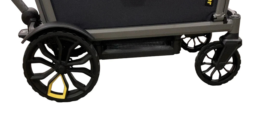 Veer Cruiser City, 2021