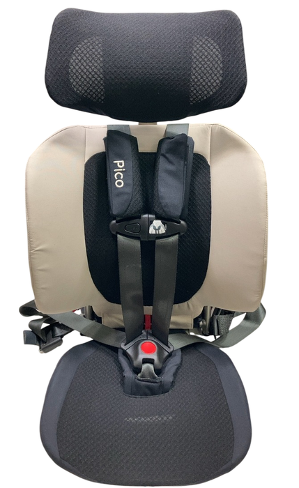 Shop WAYB Pico Portable Car Seat, 2024, Stardust at GoodBuy Gear