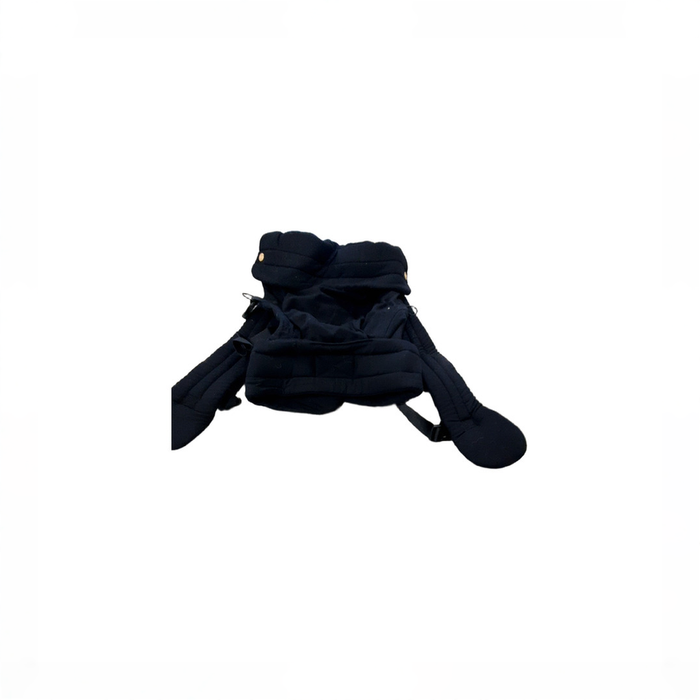 Shop Mabē The Monarch Carrier, Ebony at GoodBuy Gear