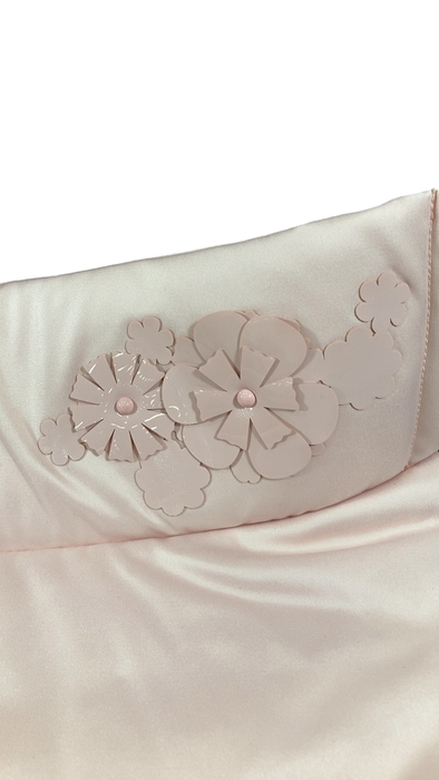 Shop Cybex MIOS LUX Carry Cot, Simply Flowers Pale Blush at GoodBuy Gear