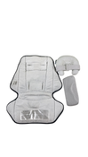 Shop UPPAbaby Infant SnugSeat, Grey at GoodBuy Gear