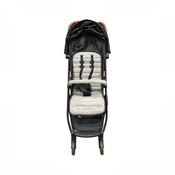 Shop Ingenuity 3Dquickclose CS+ Compact Fold Stroller, Grey at GoodBuy Gear