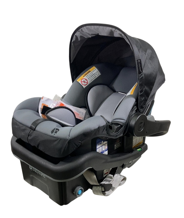 Shop Baby Trend EZ-Lift PRO Infant Car Seat, 2024, Dash Black at GoodBuy Gear