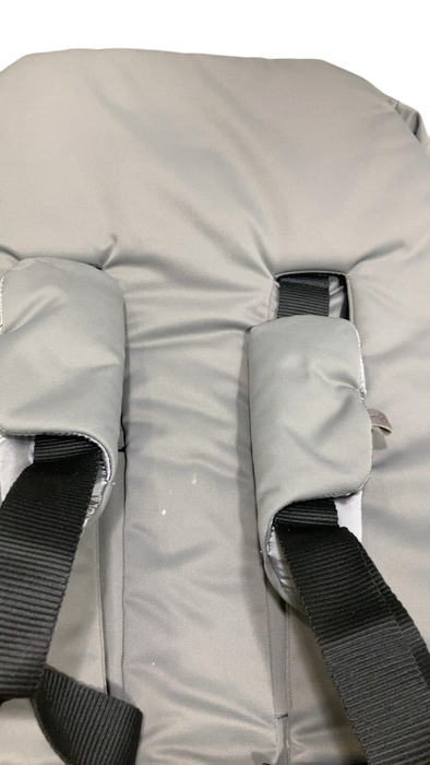Shop Cybex PRIAM Seat Pack, Manhattan Grey, 2021 and Older at GoodBuy Gear