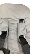 Shop Cybex PRIAM Seat Pack, Manhattan Grey, 2021 and Older at GoodBuy Gear