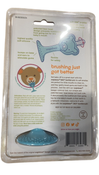 Shop Oogiebear 360 Toothbrush Infant to Toddler Training Toothbrush, Cool Blue at GoodBuy Gear