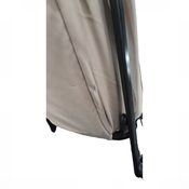 Shop Bugaboo Butterfly 2 Stroller, 2025, Black, Desert Taupe, Desert Taupe at GoodBuy Gear