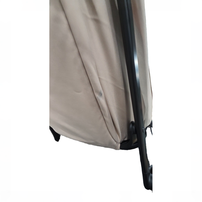 Shop Bugaboo Butterfly 2 Stroller, 2025, Black, Desert Taupe, Desert Taupe at GoodBuy Gear
