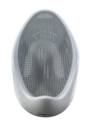 Shop Angelcare Bath Support Seat, Grey at GoodBuy Gear