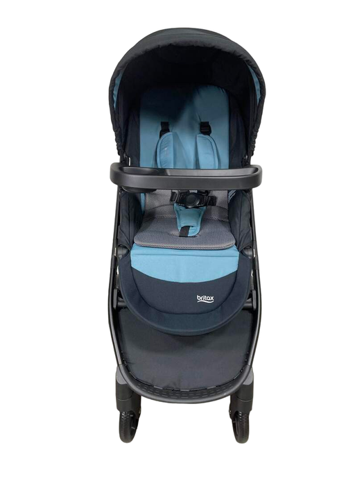 secondhand Strollers