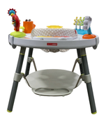 Shop Skip Hop Explore & More Baby's View 3-Stage Activity Center, Multi at GoodBuy Gear