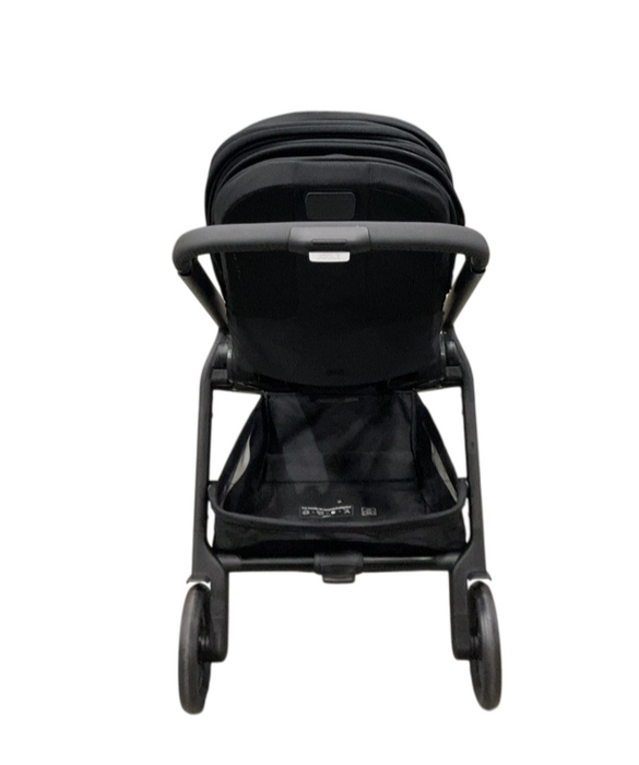 Joolz Hub2 Compact Stroller, Space Black, 2024