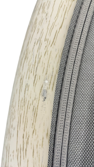 Shop Maxi-Cosi Cassia Swing, Wheaton Stripe at GoodBuy Gear