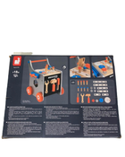 used Janod Workbench Walker