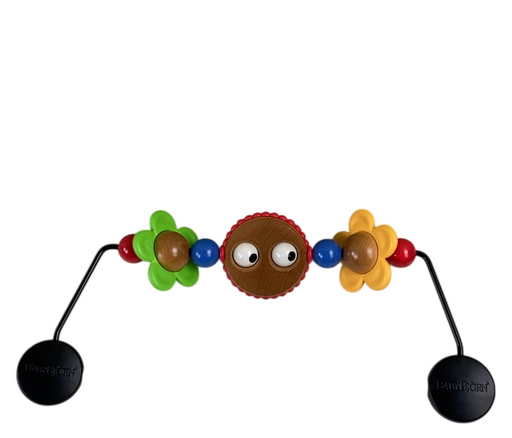 Shop BabyBjorn Toy For Baby Bouncer, Googly Eyes at GoodBuy Gear