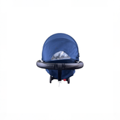 Shop Babyzen YOYO2 Complete Stroller, 2021, White with Air France Edition at GoodBuy Gear