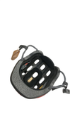 Shop Woom Ready Kids Helmet, Medium, Without Light, Woom Red at GoodBuy Gear