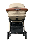 Shop Silver Cross Dune Stroller, 2023, Stone Tan at GoodBuy Gear