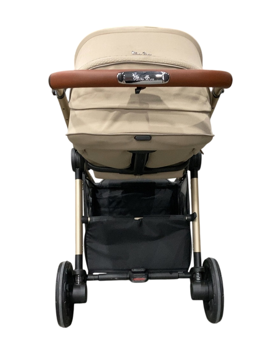 Shop Silver Cross Dune Stroller, 2023, Stone Tan at GoodBuy Gear