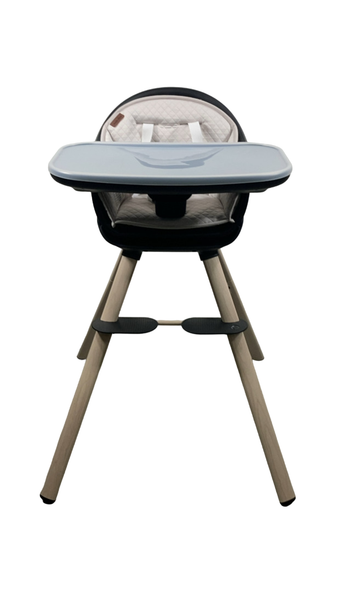 maxi-cosi moa 8-in-1 highchair - classic oat Maxi-Cosi Moa 8-in-1 High Chair, Onyx Sand