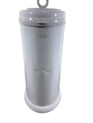 Shop Ubbi Diaper Pail, White at GoodBuy Gear