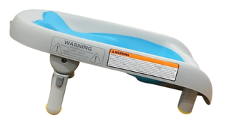 Shop Skip Hop Moby Recline and Rinse Bather at GoodBuy Gear