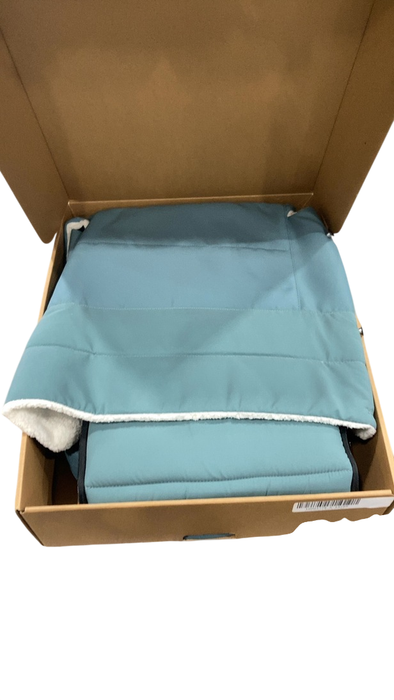 Shop Stokke YOYO 0+ Newborn Pack, Aqua at GoodBuy Gear