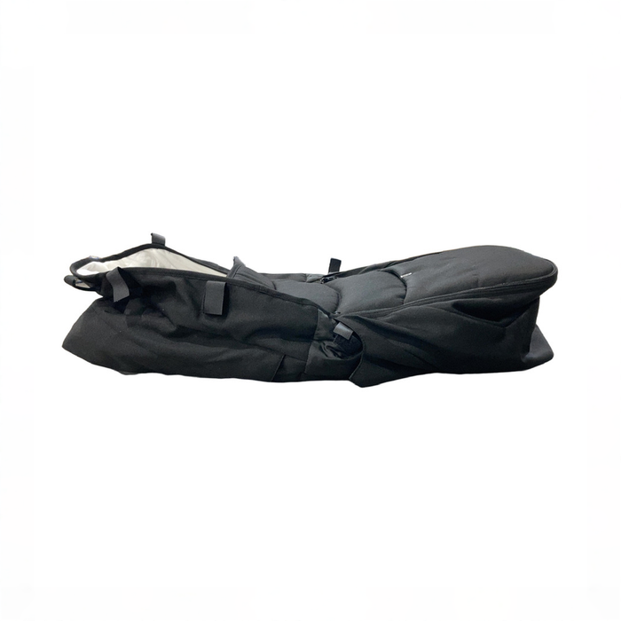 Shop Bugaboo Donkey 6 Twin Bassinet Fabric, Heritage Black at GoodBuy Gear