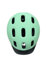 Shop Woom Ready Kids Helmet, Mint, Small, Without Light at GoodBuy Gear