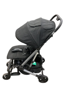 Shop Colugo Compact Stroller, 2023, Black at GoodBuy Gear