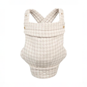 Shop Mabē The Monarch Carrier, Houndstooth at GoodBuy Gear