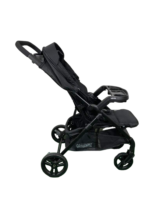 secondhand Strollers