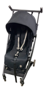 Shop Cybex Libelle Compact Stroller, 2023, Magic Black at GoodBuy Gear