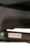 Shop Silver Cross Jet 5 Super Compact Stroller, 2024, Ganache at GoodBuy Gear