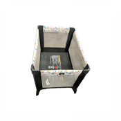 Shop Graco Pack 'n Play On The Go Playard, Carnival at GoodBuy Gear