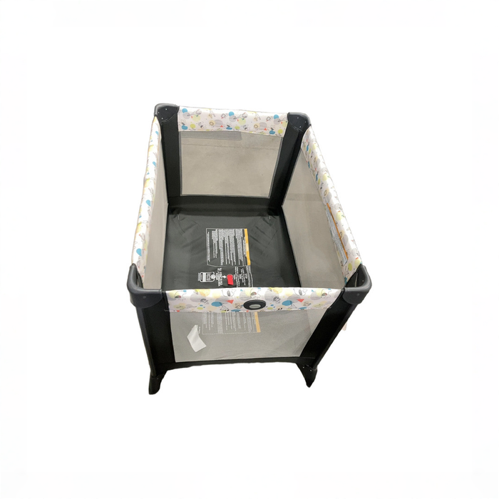 Shop Graco Pack 'n Play On The Go Playard, Carnival at GoodBuy Gear
