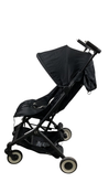 Shop Cybex Libelle 2 Compact Stroller, 2023, Magic Black at GoodBuy Gear