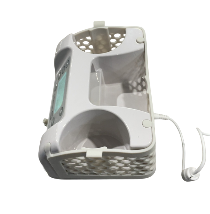 Shop Dr. Brown's Customflow Double Electric Breast Pump at GoodBuy Gear
