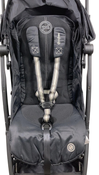 Shop Cybex Libelle 2 Compact Stroller, 2023, Magic Black at GoodBuy Gear