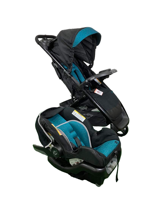 used Baby Trend Tango Travel System, Veridian, 2024