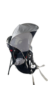 Shop Osprey Poco Child Carrier, Starry Black at GoodBuy Gear