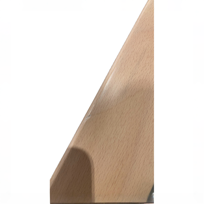 Shop Mockingbird High Chair, Natural Beech, White at GoodBuy Gear